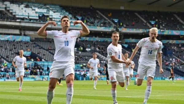 التشيك أرشيفية