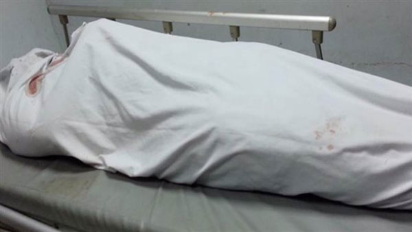 جثة - ارشيفية