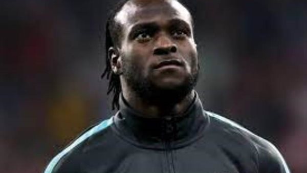 فيكتور موسيس -أرشيفية