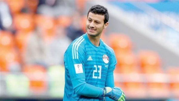 بالأرقام.. محمد الشناوي