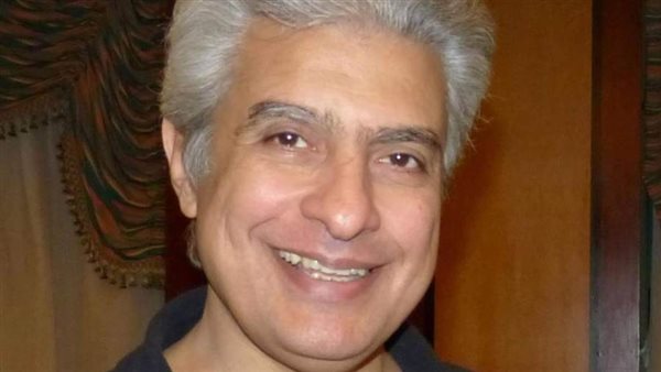 وائل الإبراشي _ أرشيفية