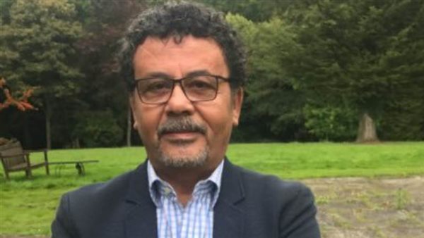 عمرو عرفة _ أرشيفية