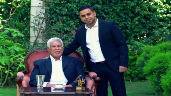 كريم حسن شحاتة أرشيفية