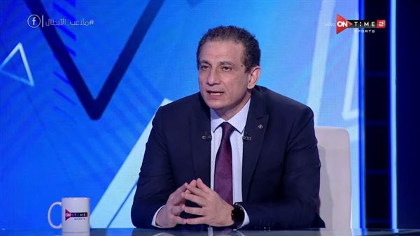 حسن الحصري أرشيفية