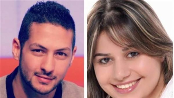 عمرو سمير وسلمى صباحي