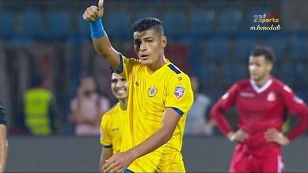 عبدالرحمن مجدي أرشيفية