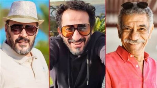 سيد رجب و عمرو عبد