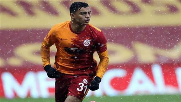 مصطفى محمد أرشيفية