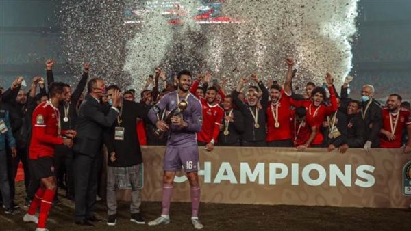 تعادل الأهلي وبيراميدز