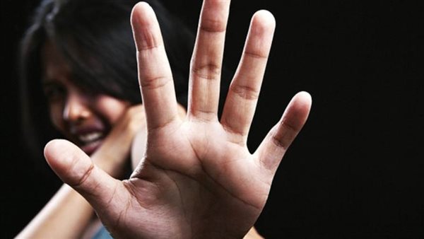 تحرش - ارشيفية