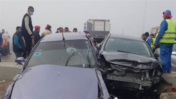 حادث - ارشيفية