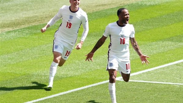 منتخب إنجلترا-أرشيفية