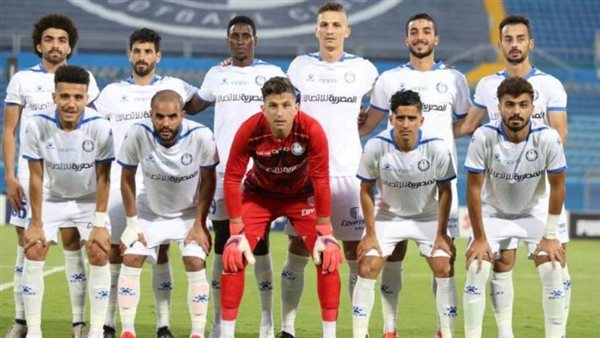 سموحة-أرشيفية