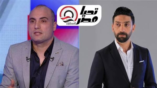 تامر عبدالحميد يرد