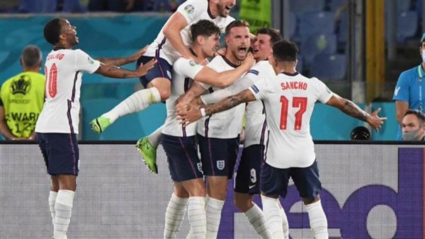 منخب إنجلترا-أرشيفية