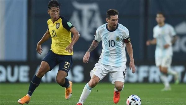 الارجنتين أرشيفية