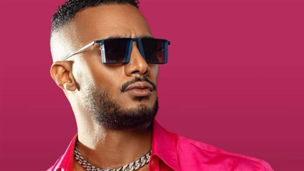 محمد رمضان - أرشيفية