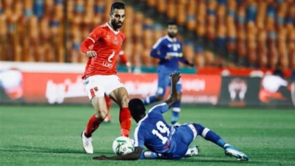 الأهلي يخشى تكرار