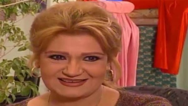 ميمي جمال - أرشيفية