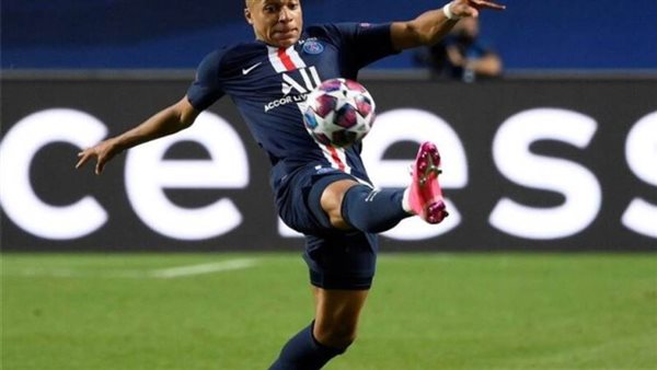 مبابي أرشيفية