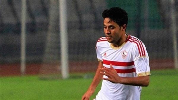 ضياء السيد يوافق