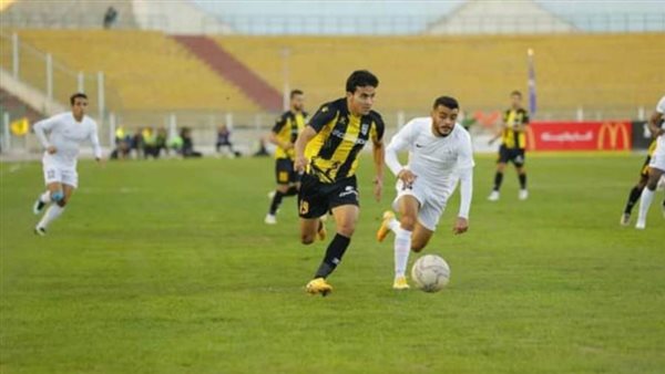 طلائع الجيش والمقاولون