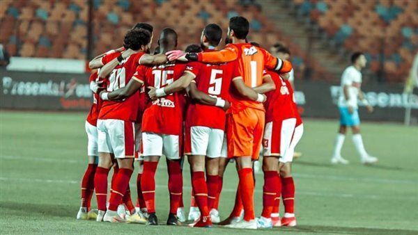 الأهلي -أرشيفية