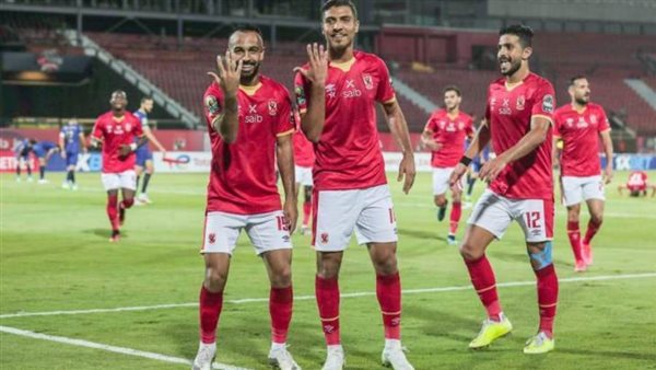 الاهلي أرشيفية