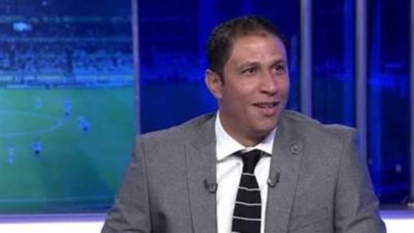 مجدي عبد العاطي