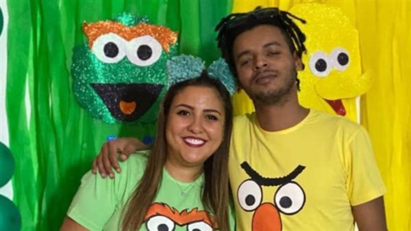 مي كساب و أوكا -