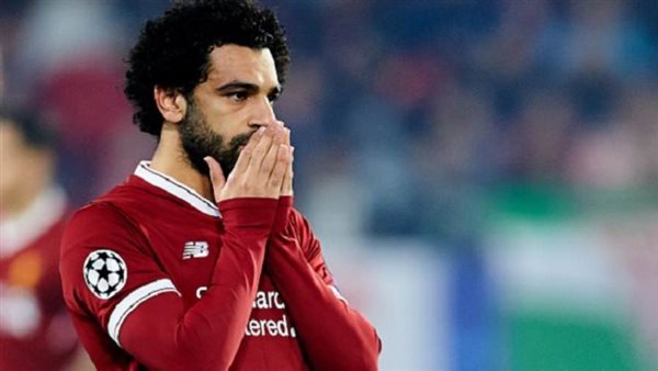 محمد صلاح _أرشيفية
