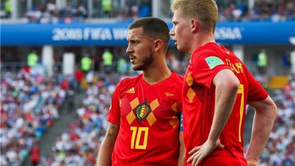 هازارد ودي بروين