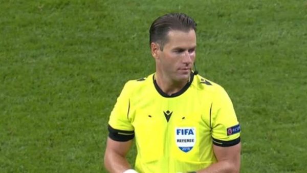 داني ماكيلي أرشيفية