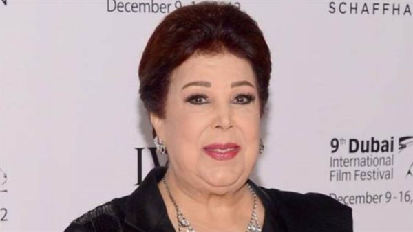 رجاء الجداوي _ أرشيفية