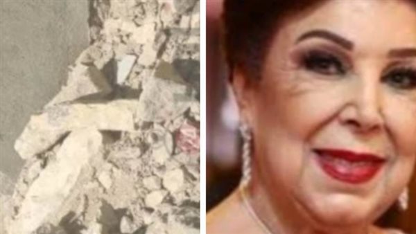 رجاء الجداوي ومقبرتها