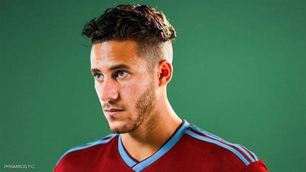 رمضان صبحي أرشيفية