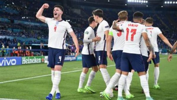 منتتخب إنجلترا -