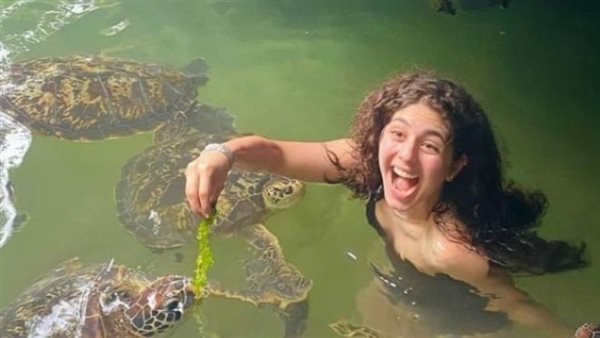 مايان السيد _ أرشيفية