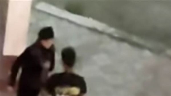 جانب من الواقعة