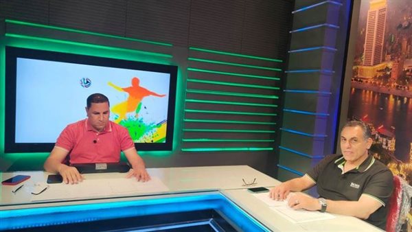 أبرز تصريحات حمادة