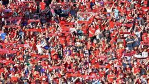 رسميا.. عودة جمهور