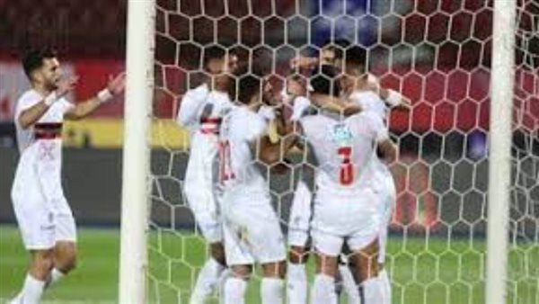 الزمالك أرشيفية