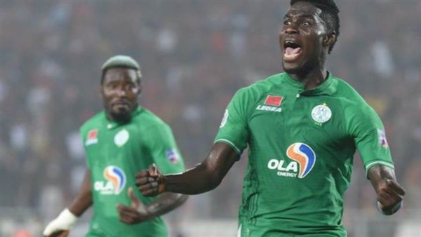 الكونغولي مالانجو