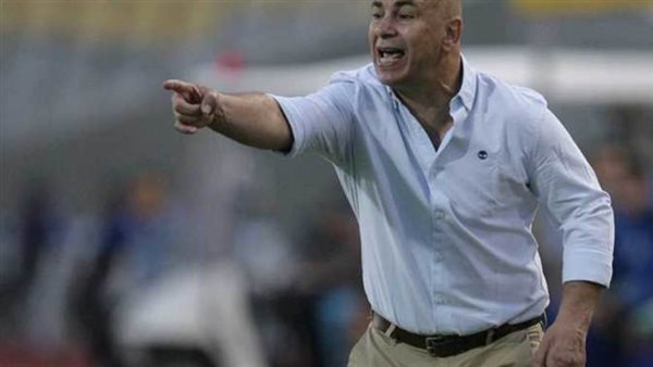 حسام حسن :هدفى المربع