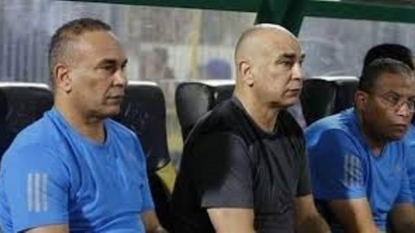 حسام وإبراهيم حسن