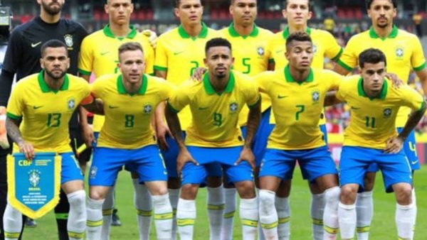 البرازيل أرشيفية