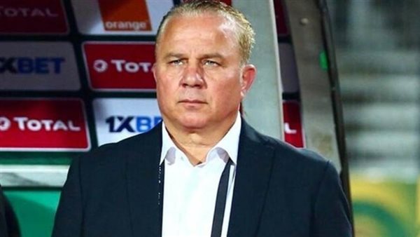 شوقي غريب -أرشيفية