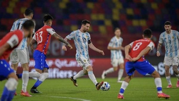 الأرجنتين أرشيفية