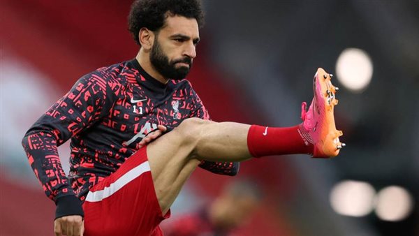 محمد صلاح أرشيفية