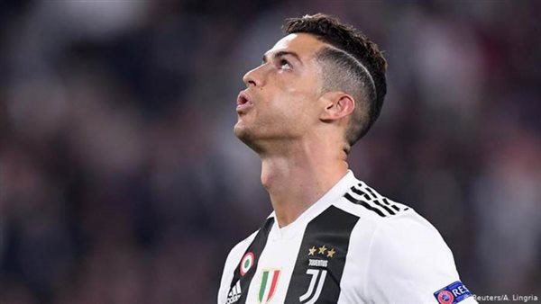 رونالدو أرشيفية